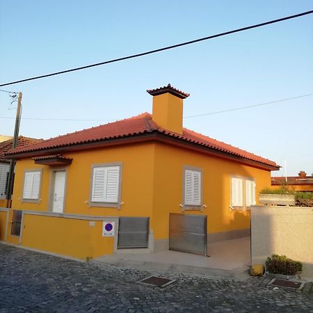 Casa Da Fatima, Villa Vila Cha  Exterior foto