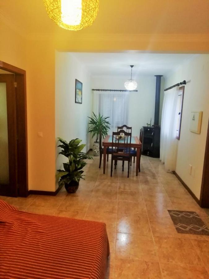 Casa Da Fatima, Villa Vila Cha  Exterior foto