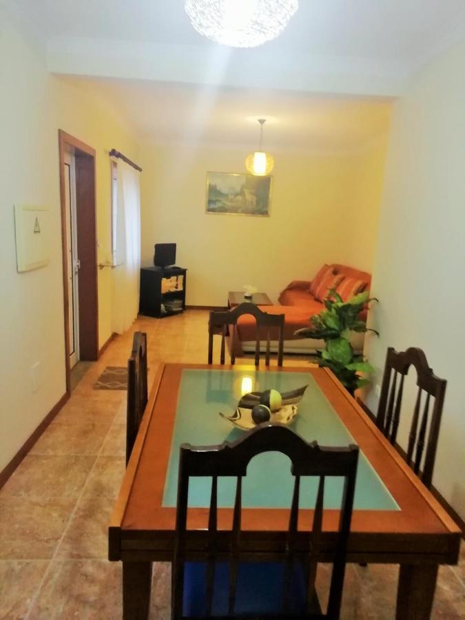 Casa Da Fatima, Villa Vila Cha  Exterior foto