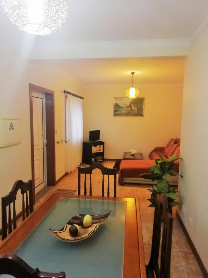 Casa Da Fatima, Villa Vila Cha  Exterior foto