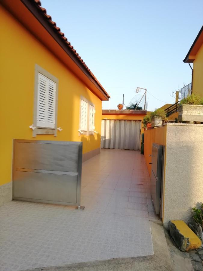 Casa Da Fatima, Villa Vila Cha  Exterior foto